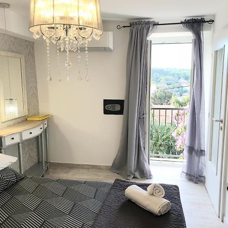 Castel Apartment Mali Lošinj Exterior foto