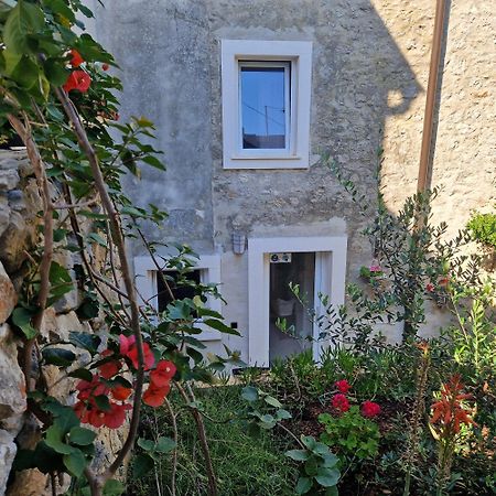 Castel Apartment Mali Lošinj Exterior foto