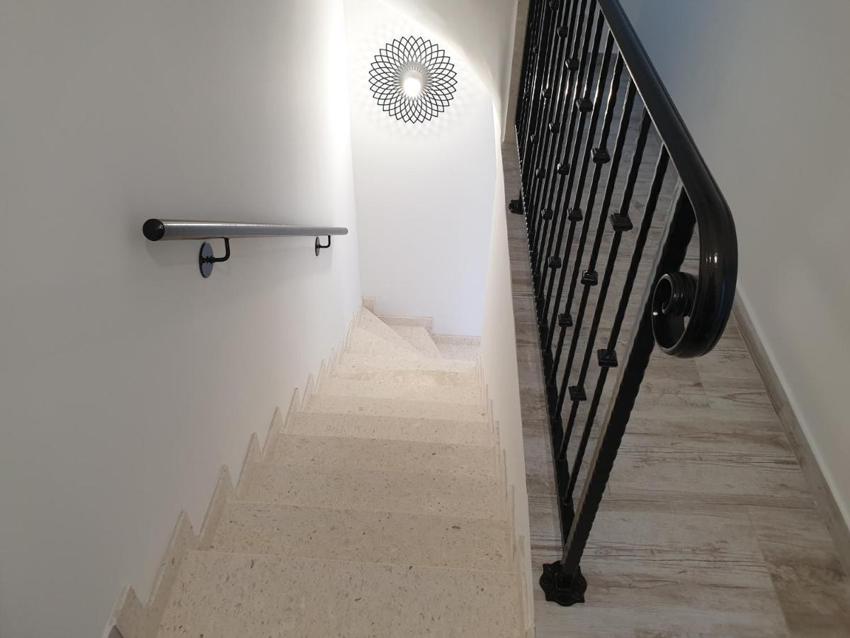 Castel Apartment Mali Lošinj Exterior foto