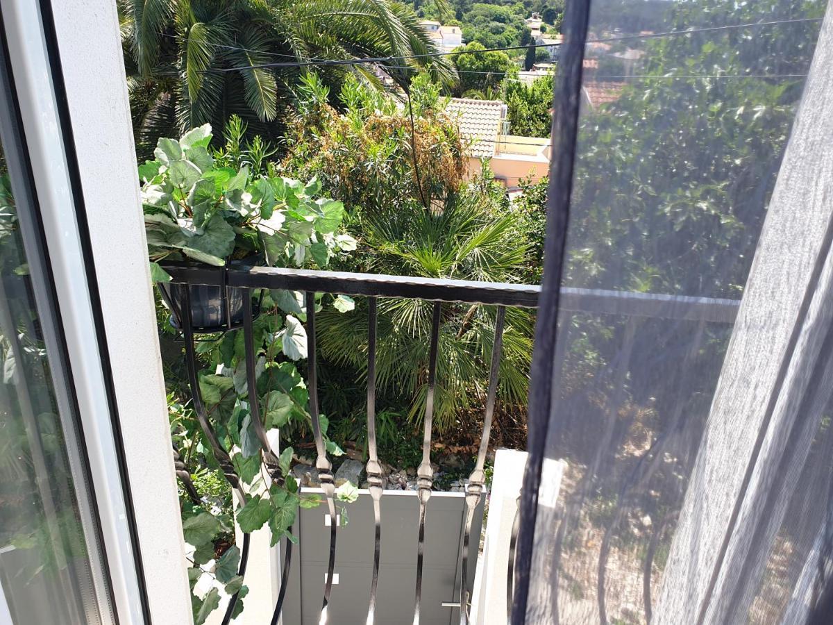 Castel Apartment Mali Lošinj Exterior foto