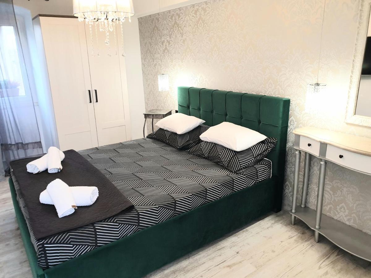 Castel Apartment Mali Lošinj Exterior foto