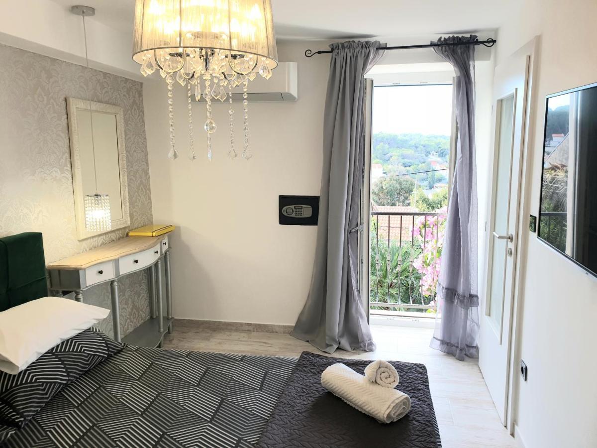 Castel Apartment Mali Lošinj Exterior foto