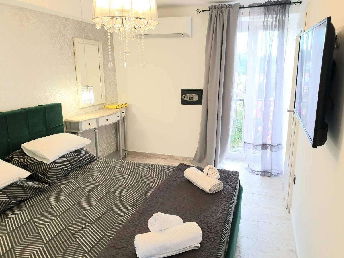 Castel Apartment Mali Lošinj Exterior foto