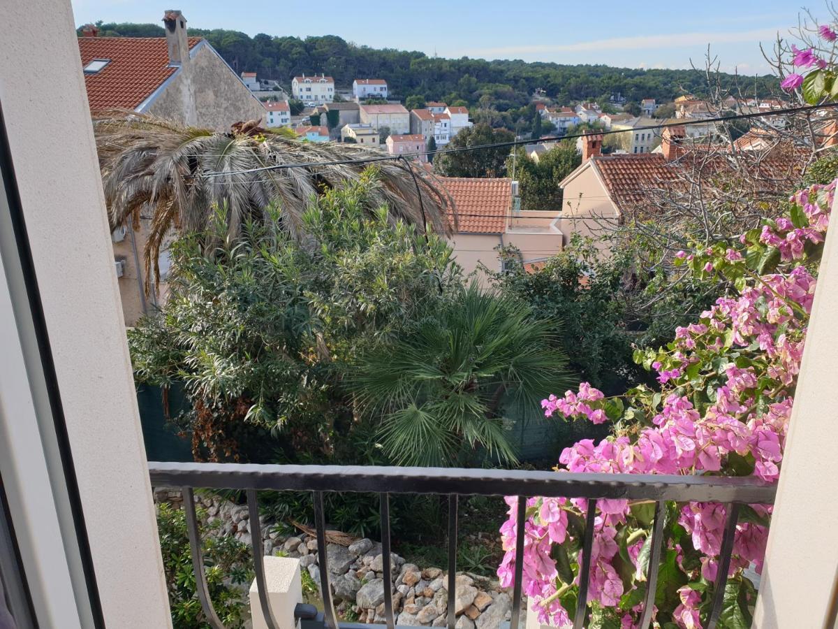 Castel Apartment Mali Lošinj Exterior foto