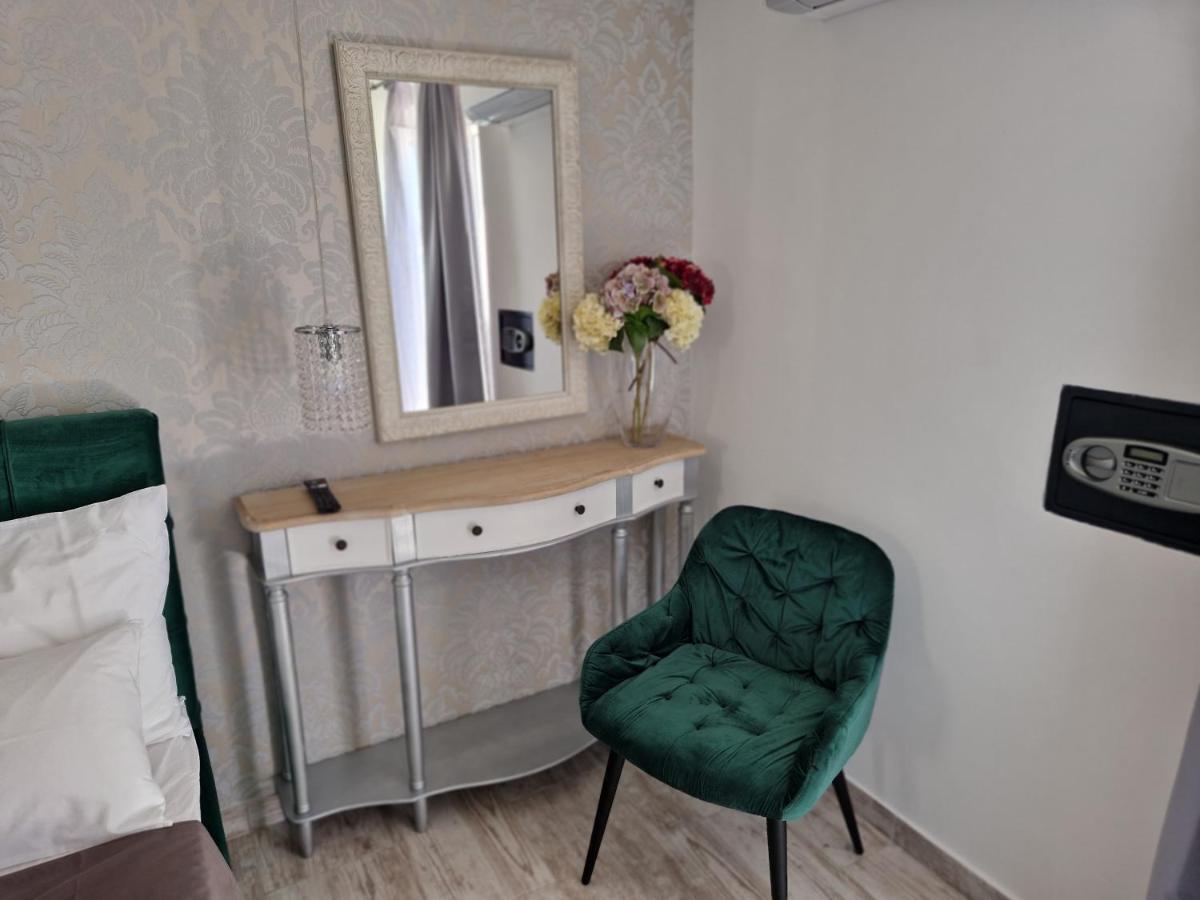 Castel Apartment Mali Lošinj Exterior foto