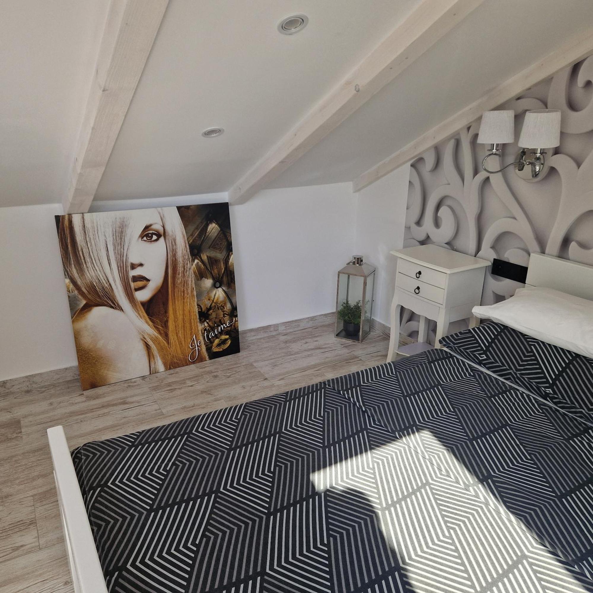 Castel Apartment Mali Lošinj Exterior foto